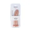 Realistinen dildo Virgite 21 cm