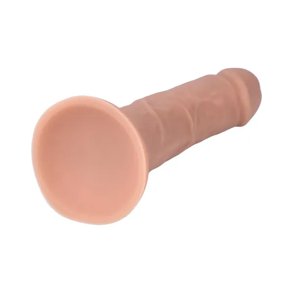 Realistinen dildo Virgite 21 cm