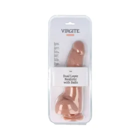 Reālistiskais Dildo Virgite 23,5 cm