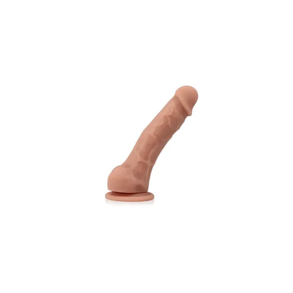 Realistlik dildo Virgite 18,5 cm