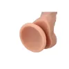 Realistlik dildo Virgite 18,5 cm