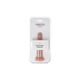 Realistlik dildo Virgite 16,5 cm