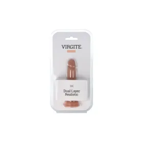 Reālistiskais Dildo Virgite 13 cm