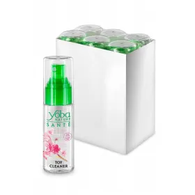 Sex Toy Cleaner Yoba 6 x 50 ml