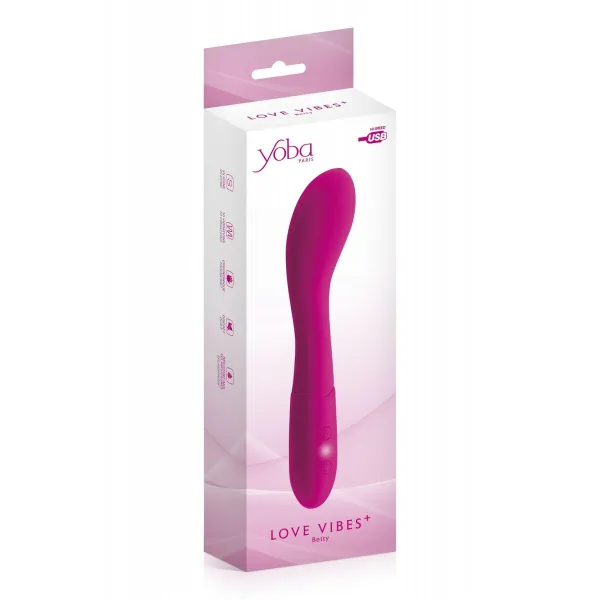 Vibraattori Yoba