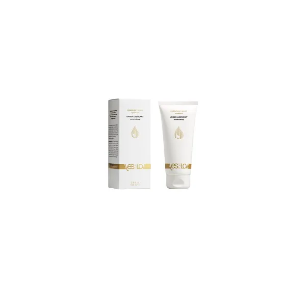 Лубрикант YESforLOV NATURAL LUBRICANT moisturising 100 ml 100 ml