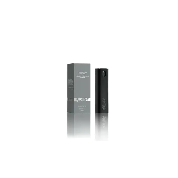 Liukuvoide YESforLOV 10 ml