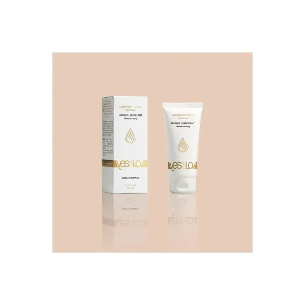Lubrikants YESforLOV 50 ml