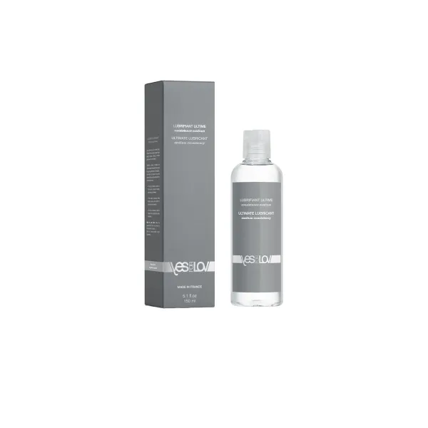 Lubrikants YESforLOV 150 ml