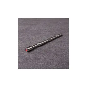Vibrating Dilator Kit Kiotos Red