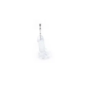 Vibrating Dilator Kit Kiotos Red