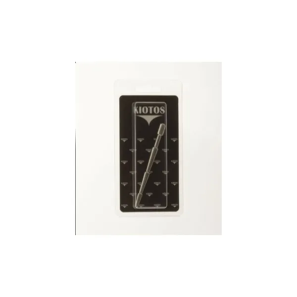 Vibrating Dilator Kit Kiotos Red