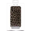 PURO Glam Leopard Cover - Case for iPhone Xs / X (Leo 2)