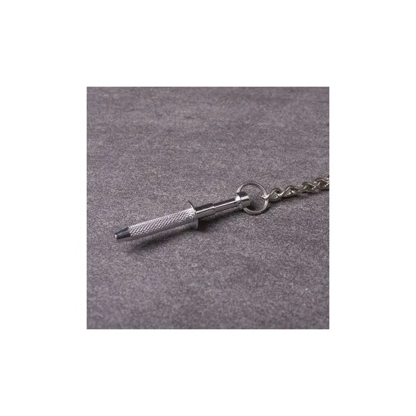 Nipple Clamps Chain Kiotos