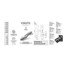 Vibraator Virgite Sinine