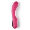G-pistevibraattori Virgite Pinkki