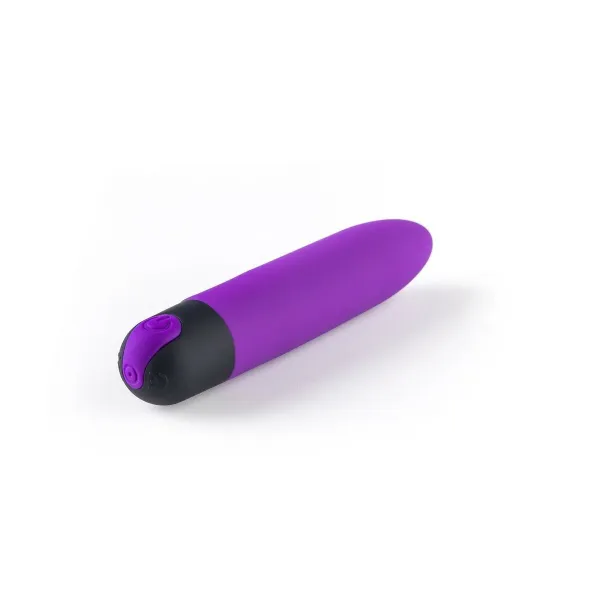 Luotivibraattori Virgite Purppura