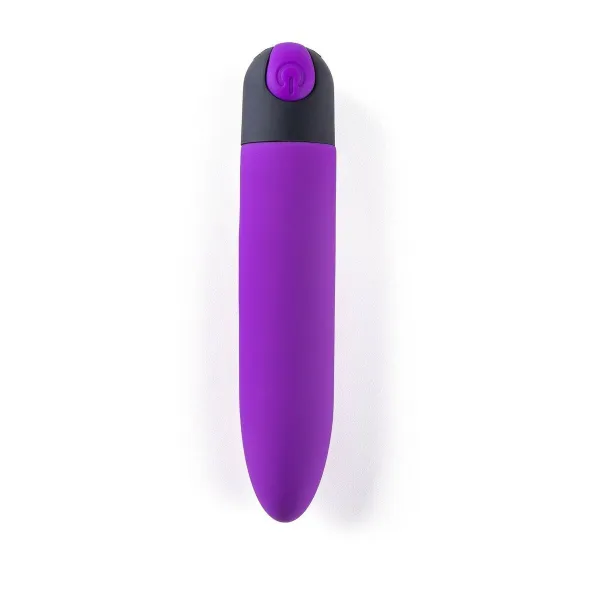 Luotivibraattori Virgite Purppura