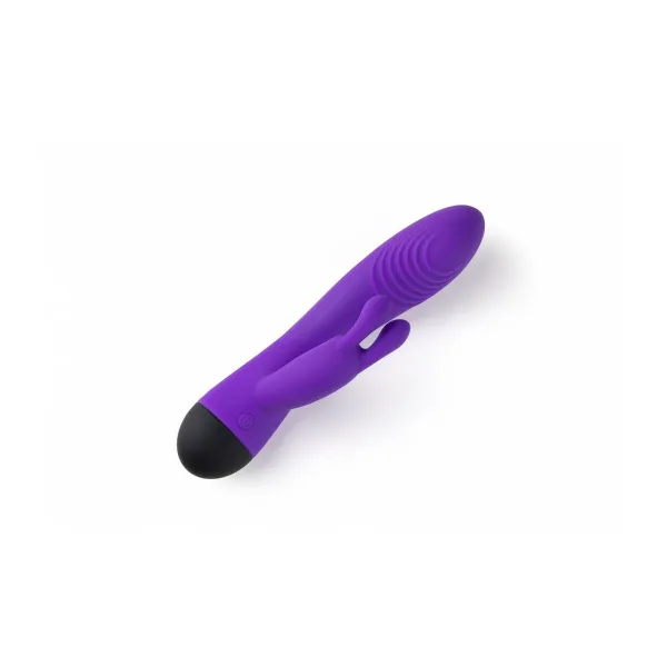 G-Punkta Vibrators Virgite Violets