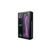 G-Spot Vibrator Virgite Purple