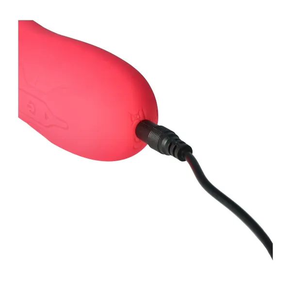 G-punkti vibraator Virgite Roosa