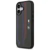 BMW M Kevlar Lines & Logo MagSafe - iPhone 17 Case (Black)