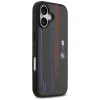 BMW M Kevlar Lines & Logo MagSafe - iPhone 17 Case (Black)
