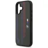BMW M Kevlar Lines & Logo MagSafe - iPhone 17 Case (Black)