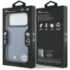 BMW M Quilted Logo MagSafe - iPhone 17 Pro Max Case (Blue)