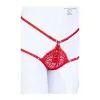 Remmi Chilirose Punainen S/M