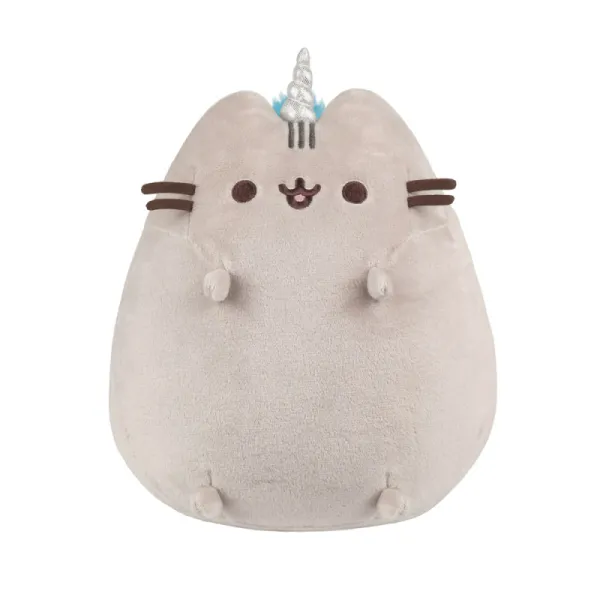 Pusheen - Plush stuffed unicorn Pusheenicorn 24 cm
