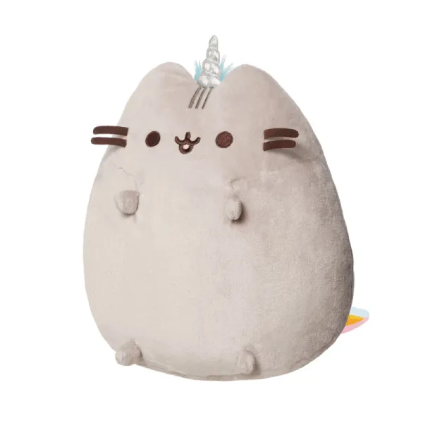 Pusheen - Plush stuffed unicorn Pusheenicorn 24 cm