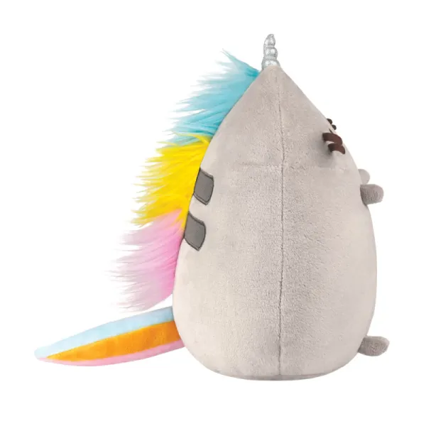 Pusheen - Plush stuffed unicorn Pusheenicorn 24 cm