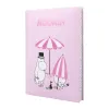 Moomins - Notebook / Notepad A5