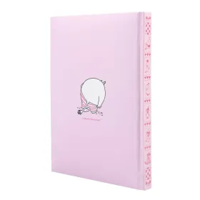 Moomins - Notebook / Notepad A5