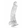 Vibratorius Pure Jelly XL