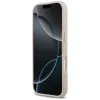 Guess 4G Circle Classic Logo MagSafe - Case iPhone 17 (pink)