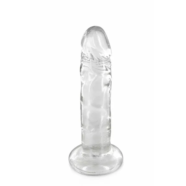 Vibratorius Pure Jelly L