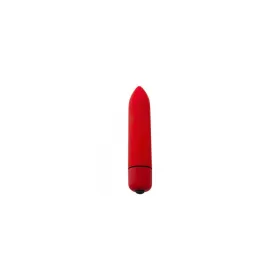 Feather Tickler Toyz4lovers Red