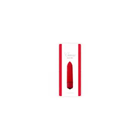 Feather Tickler Toyz4lovers Red