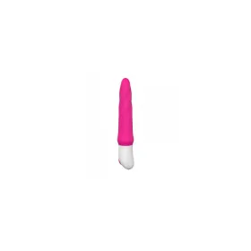G-Spot Vibrator Toyz4lovers Pink Silicone