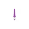 G-Spot Vibrator Toyz4lovers Purple Silicone