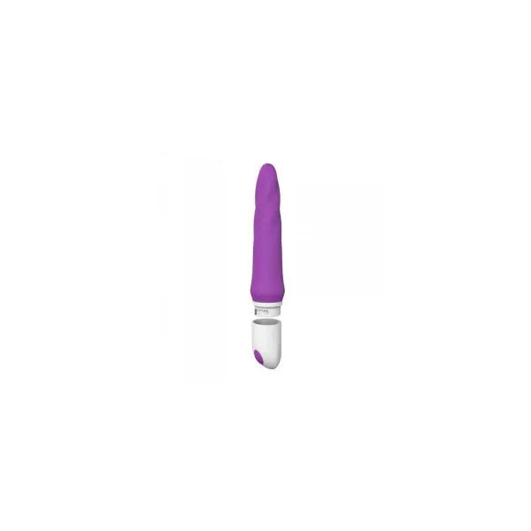 G-Punkta Vibrators Toyz4lovers Violets Silikona