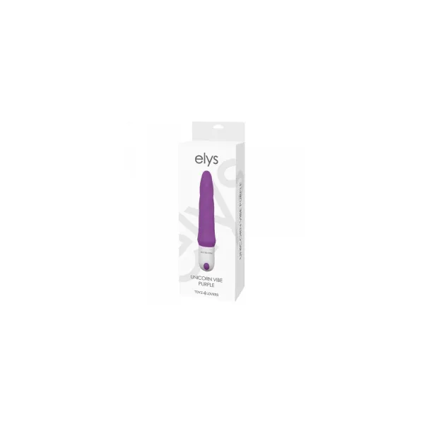 G-Punkta Vibrators Toyz4lovers Violets Silikona