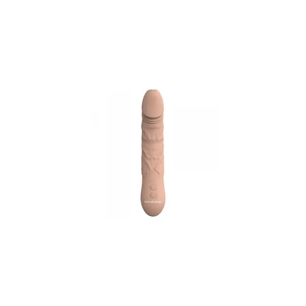 Šildymo vibracija Toyz4lovers