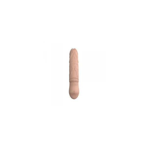 Šildymo vibracija Toyz4lovers