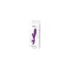 G-pistevibraattori Toyz4lovers Purppura Silikoni
