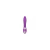 G-pistevibraattori Toyz4lovers Purppura Silikoni