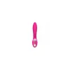 G-Spot Vibrator Toyz4lovers Pink Silicone