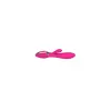 G-Spot Vibrator Toyz4lovers Pink Silicone